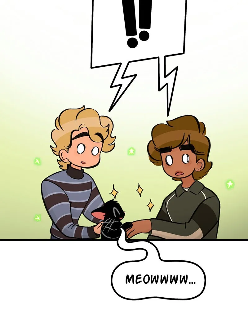 Jackson's Diary Chapter 87 page 51 - 
