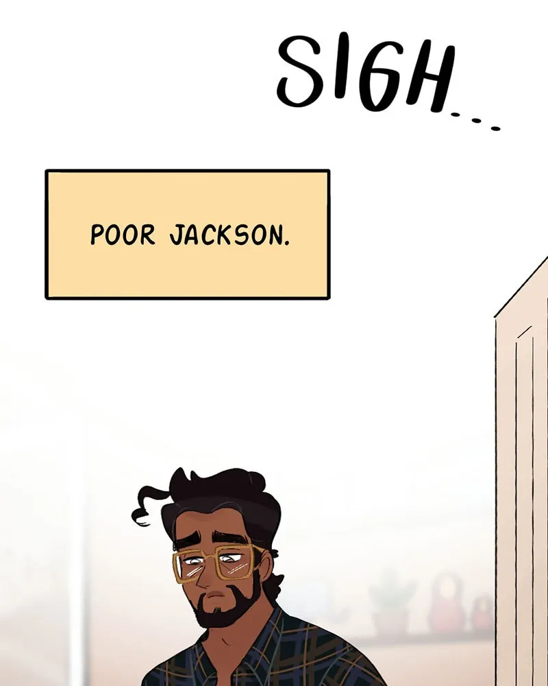 Jackson's Diary Chapter 87 page 52 - 