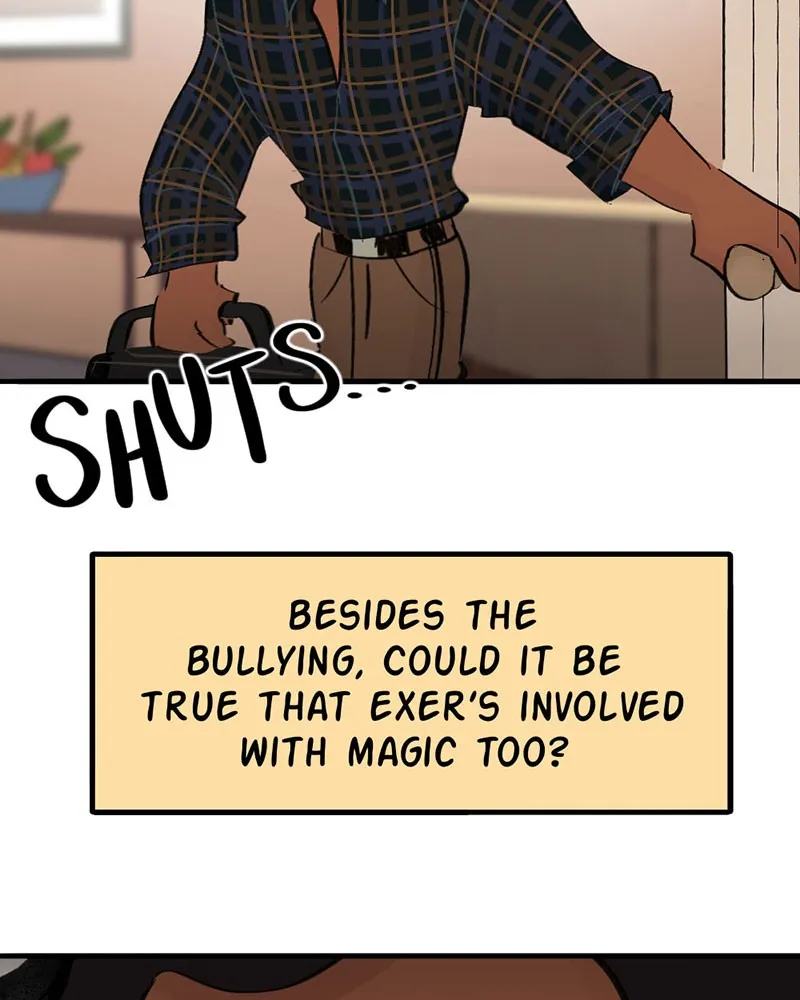 Jackson's Diary Chapter 87 page 53 - 