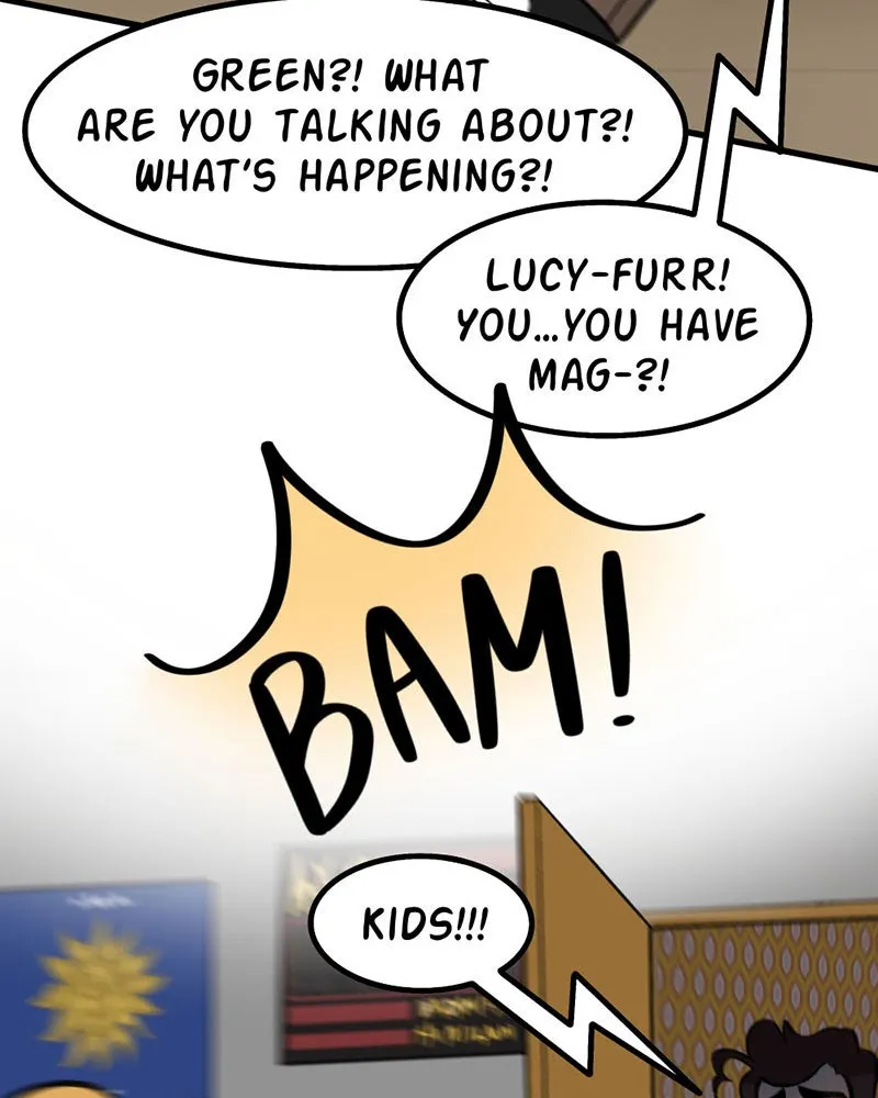 Jackson's Diary Chapter 87 page 60 - 