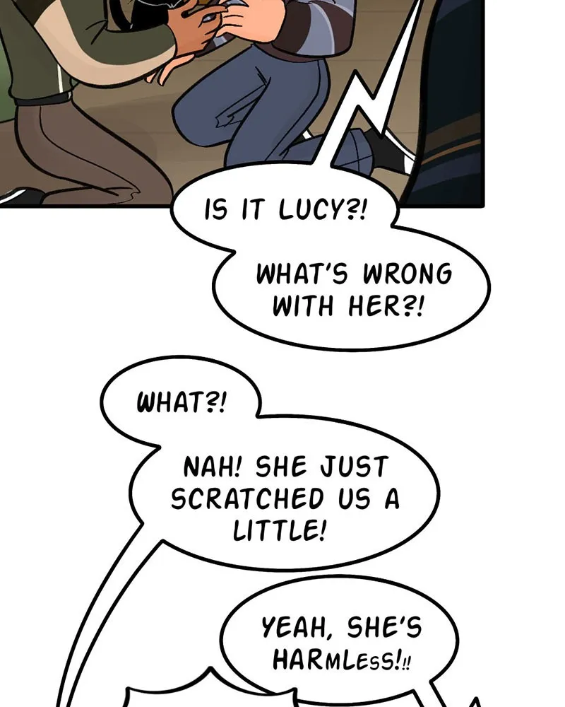 Jackson's Diary Chapter 87 page 63 - 