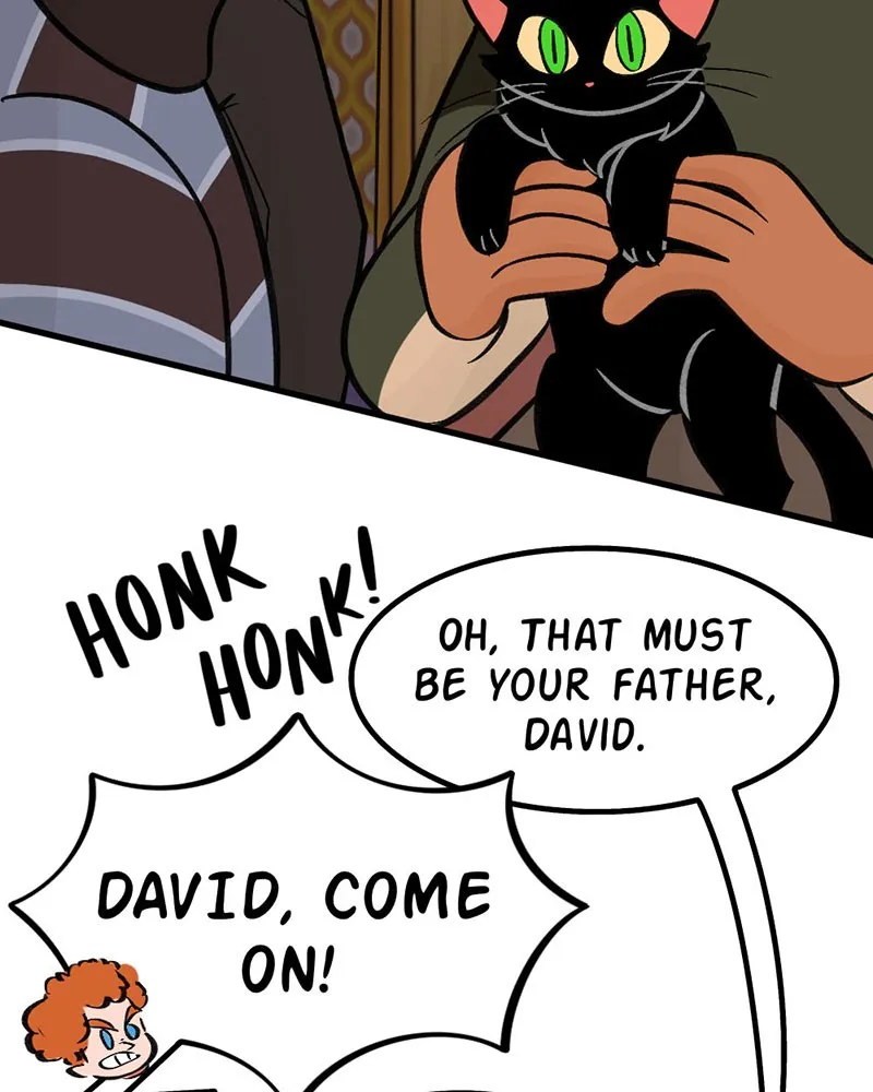 Jackson's Diary Chapter 87 page 68 - 