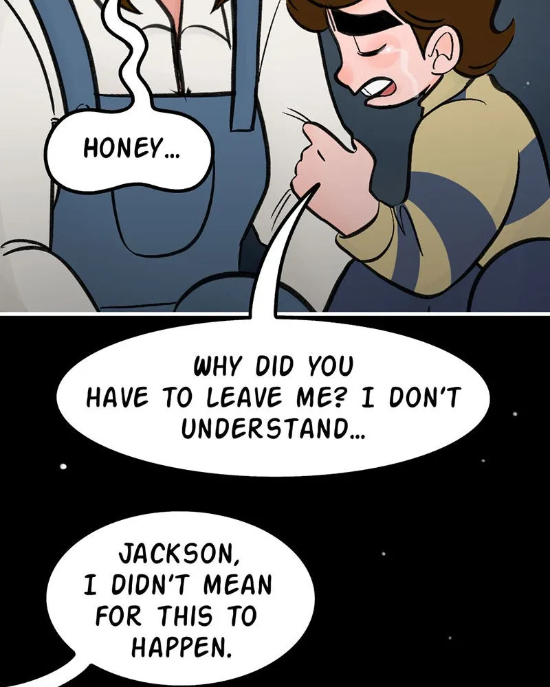 Jackson's Diary Chapter 87 page 8 - 