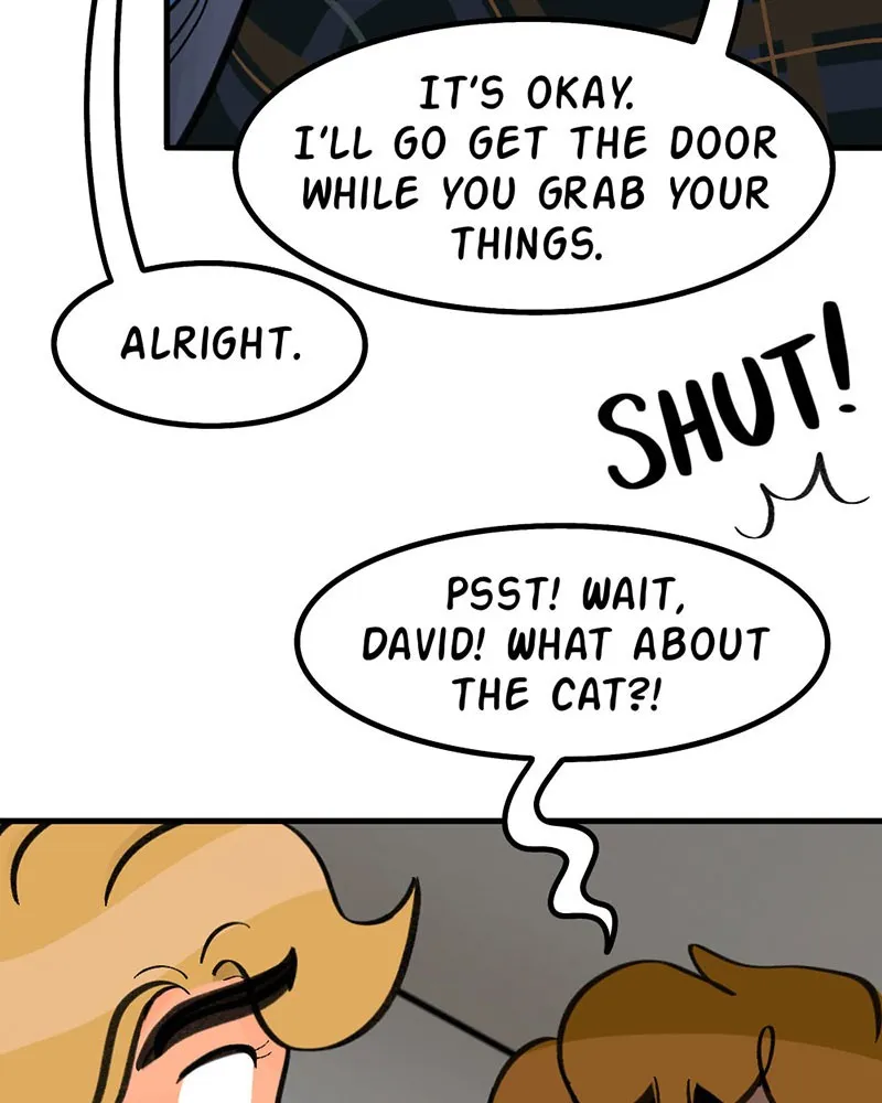 Jackson's Diary Chapter 87 page 71 - 