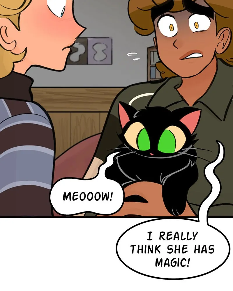 Jackson's Diary Chapter 87 page 72 - 