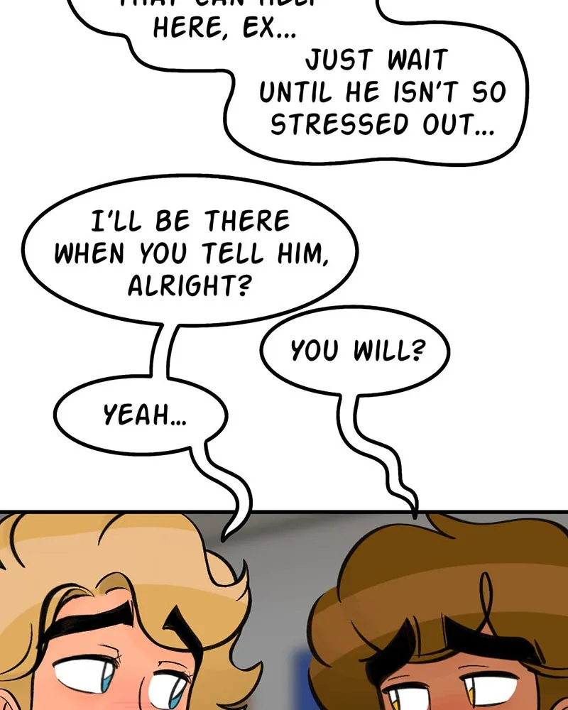 Jackson's Diary Chapter 87 page 76 - 
