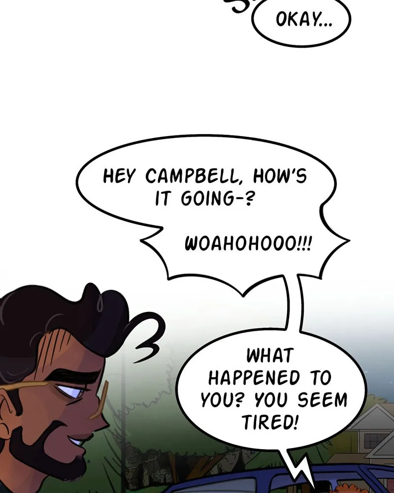 Jackson's Diary Chapter 87 page 78 - 