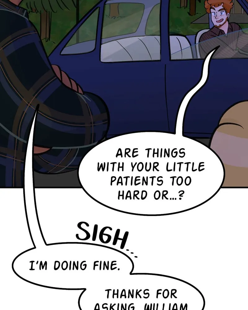 Jackson's Diary Chapter 87 page 79 - 