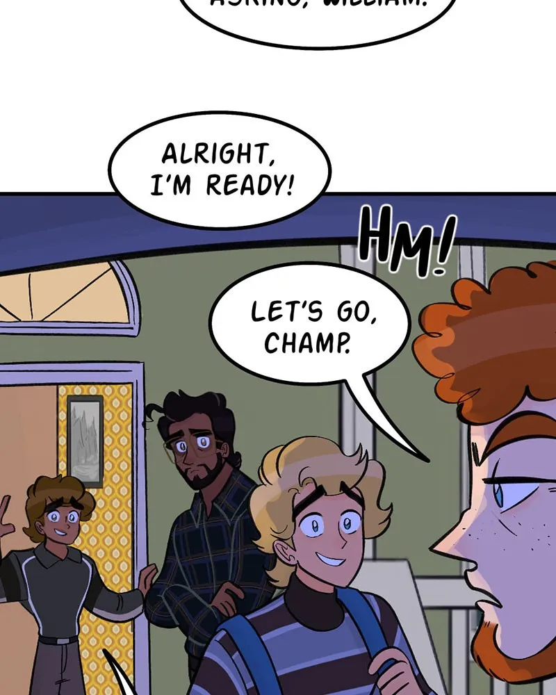 Jackson's Diary Chapter 87 page 80 - 