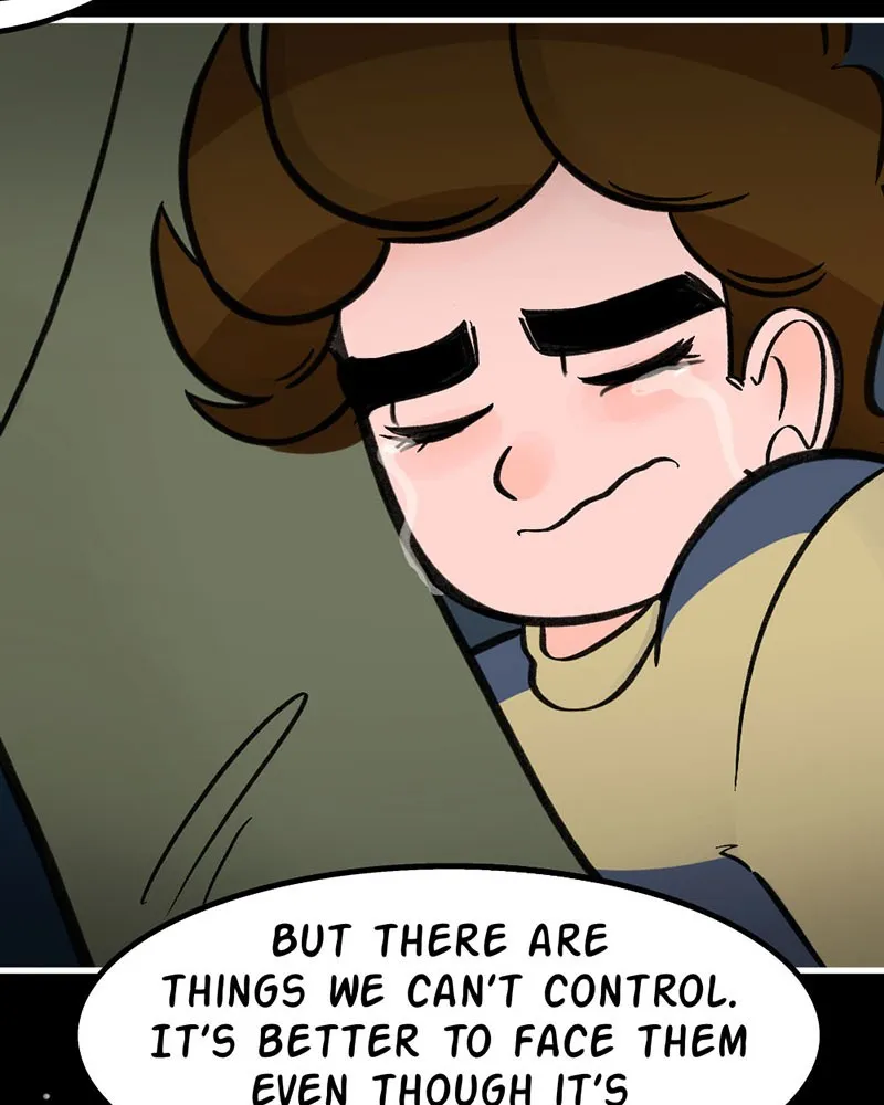 Jackson's Diary Chapter 87 page 9 - 