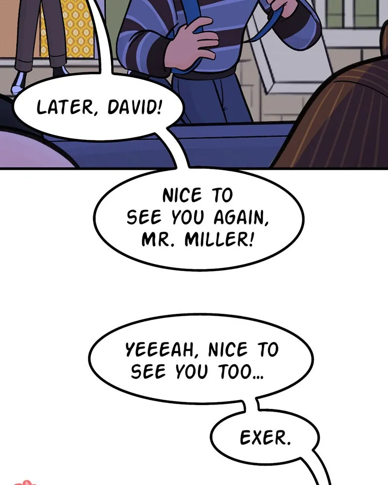 Jackson's Diary Chapter 87 page 81 - 