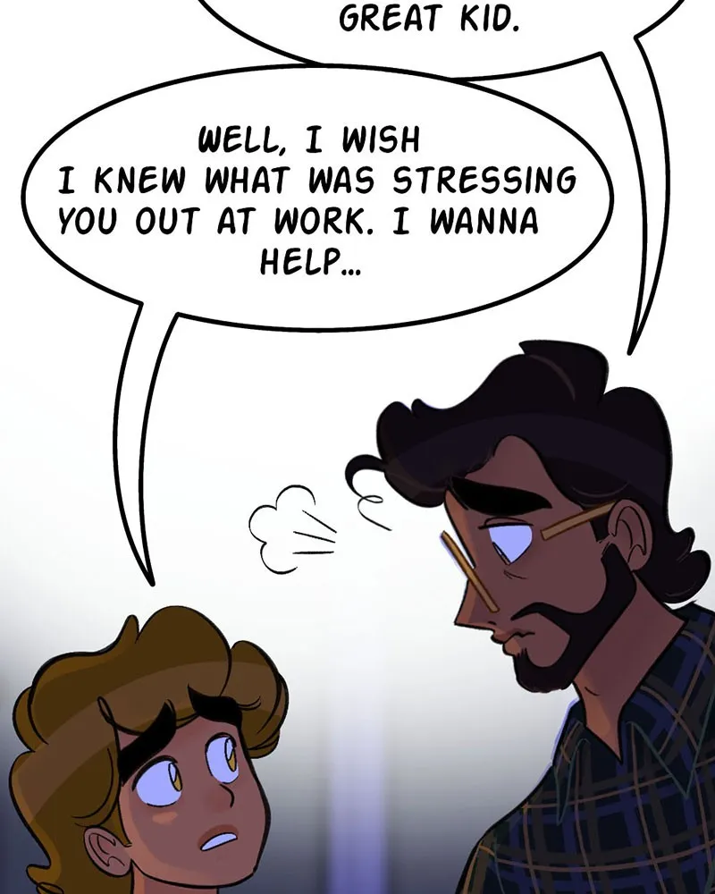 Jackson's Diary Chapter 87 page 85 - 
