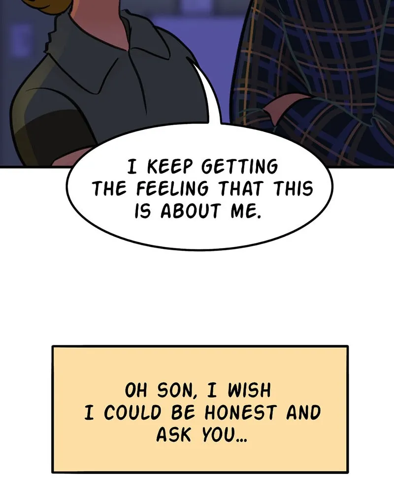 Jackson's Diary Chapter 87 page 86 - 