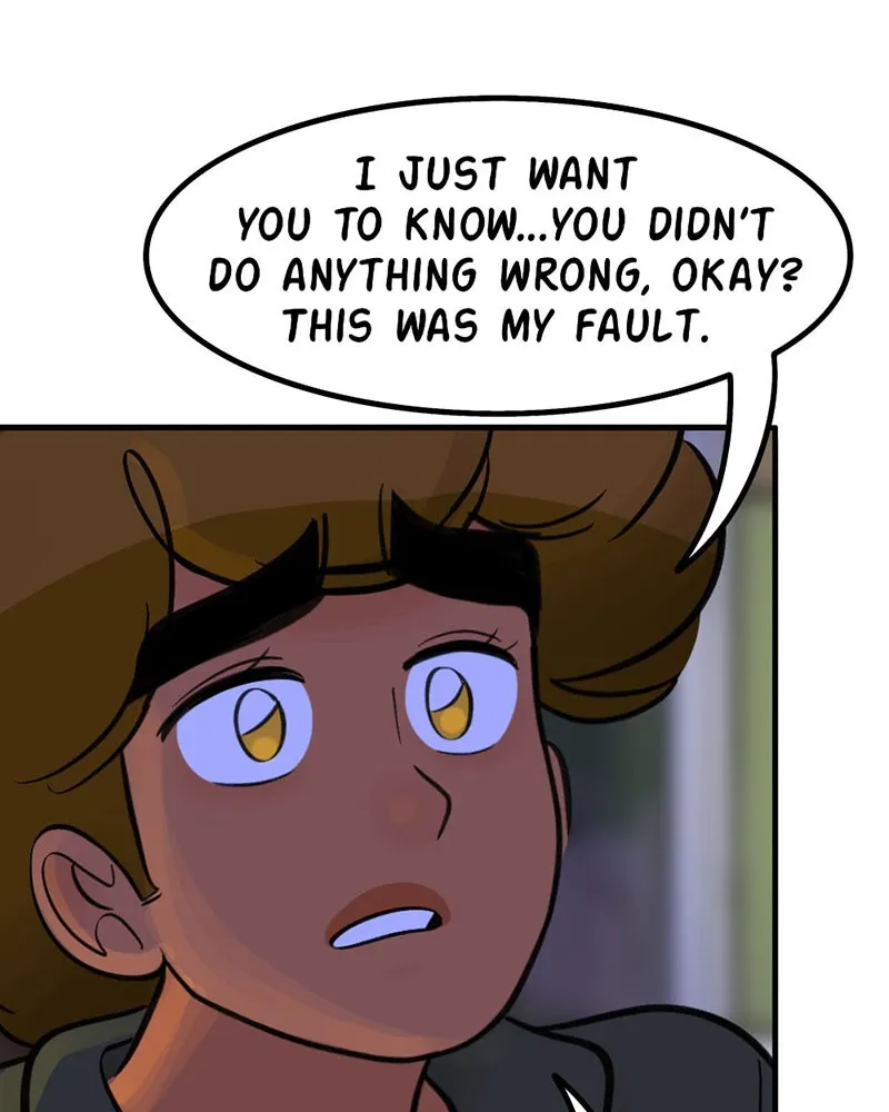 Jackson's Diary Chapter 87 page 87 - 