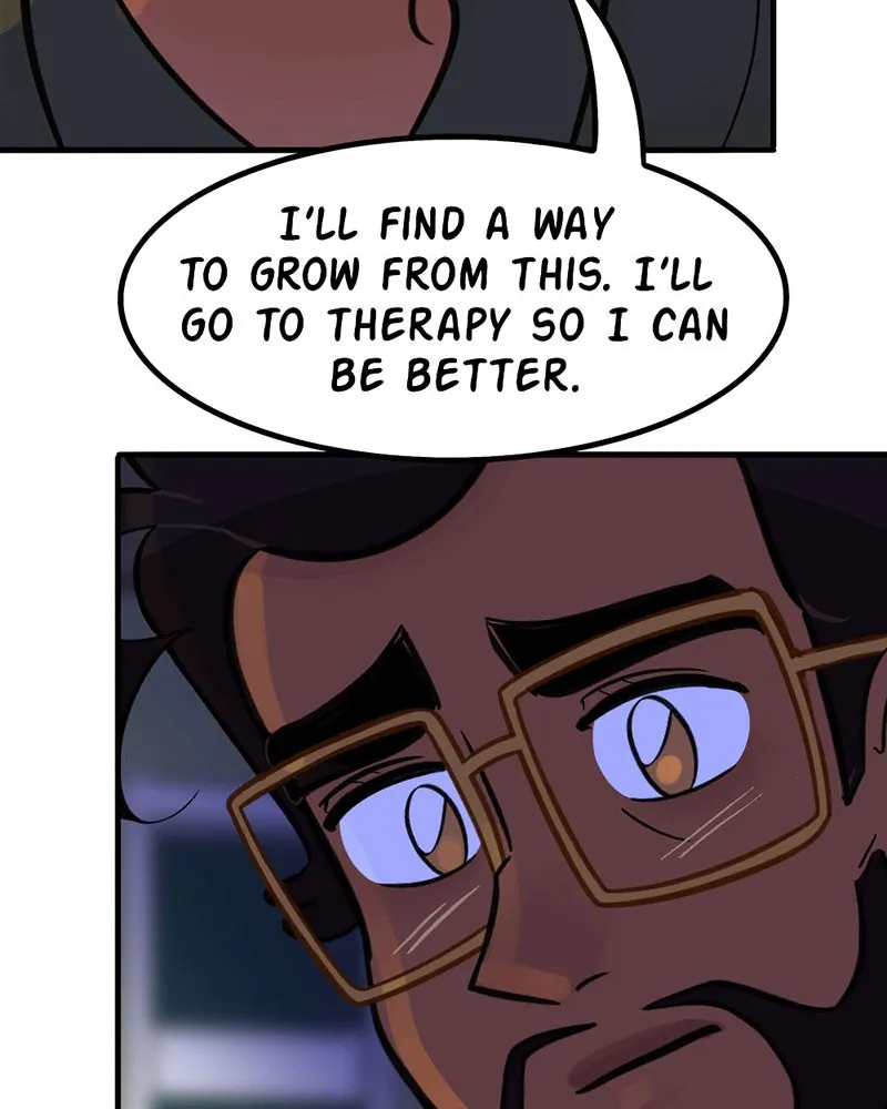Jackson's Diary Chapter 87 page 88 - 