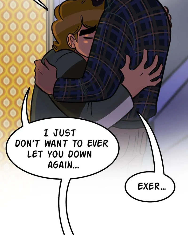 Jackson's Diary Chapter 87 page 90 - 