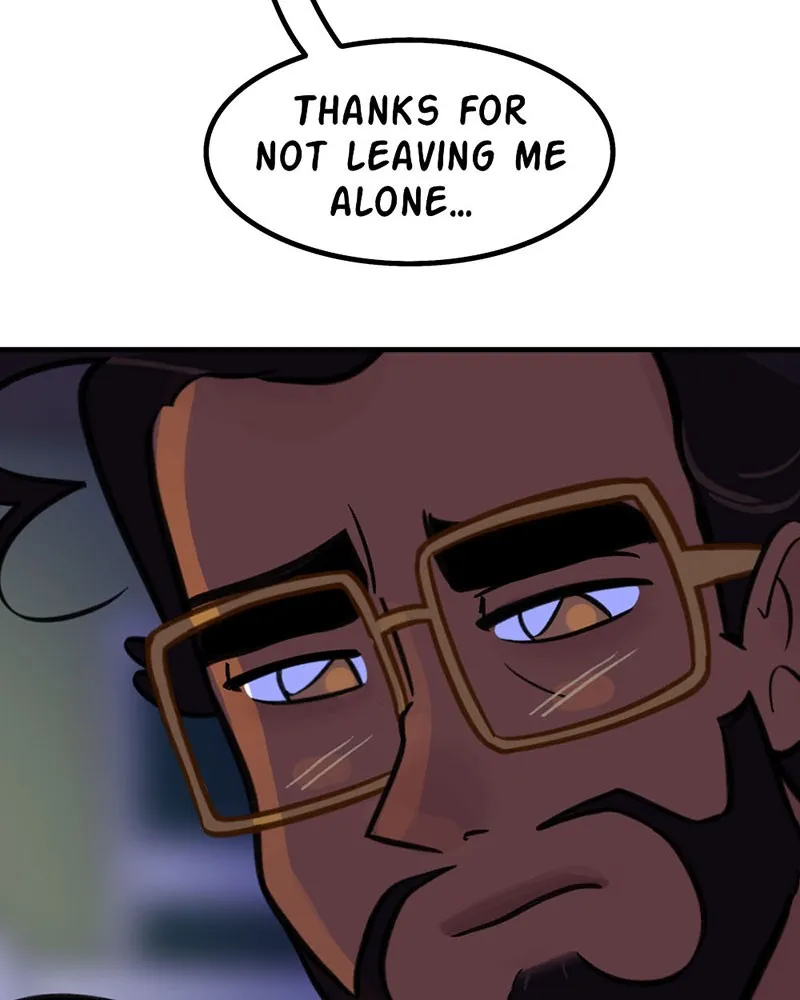 Jackson's Diary Chapter 87 page 91 - 