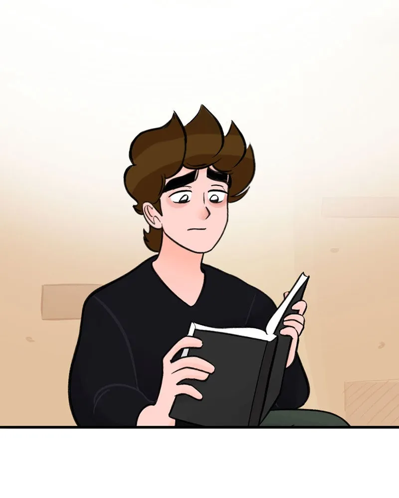 Jackson's Diary Chapter 87 page 95 - 