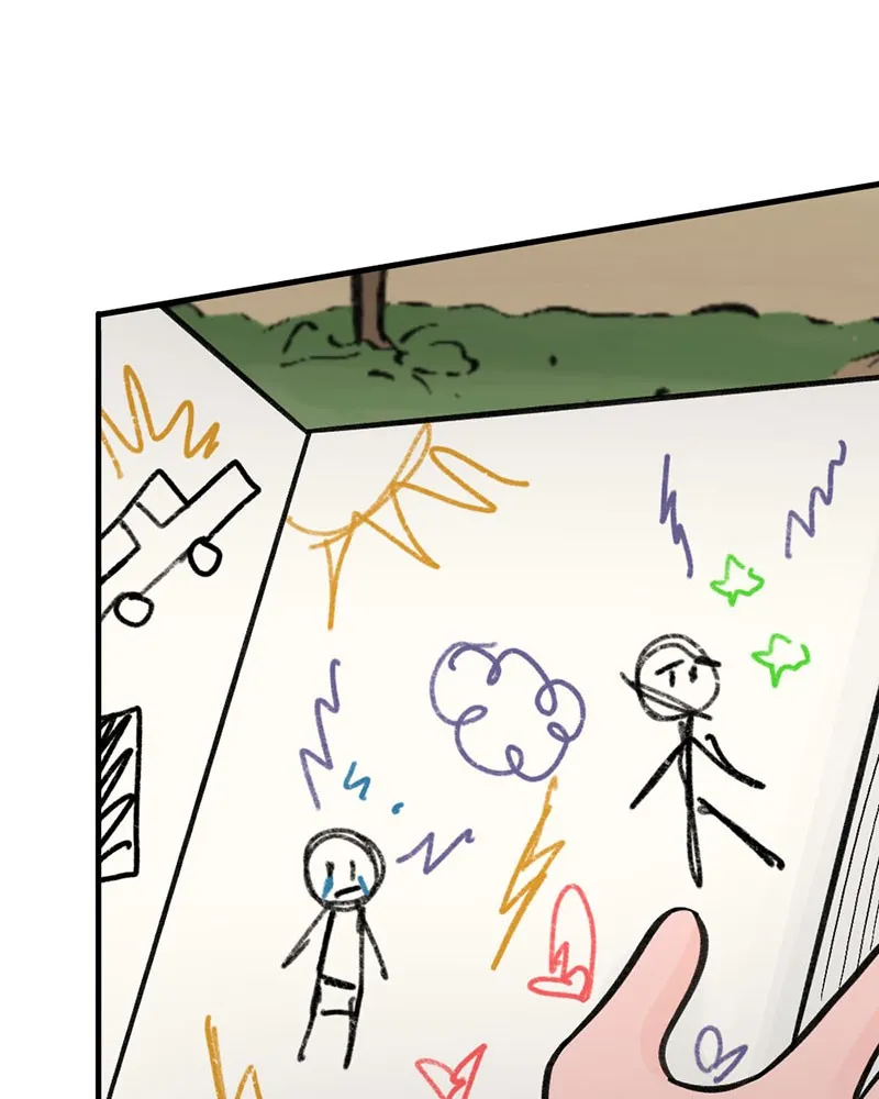 Jackson's Diary Chapter 87 page 96 - 