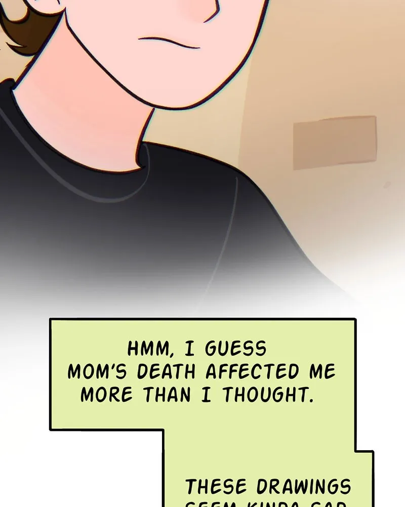 Jackson's Diary Chapter 87 page 98 - 