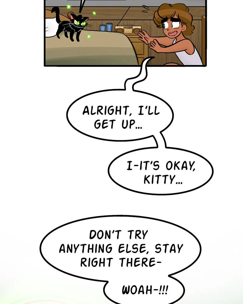 Jackson's Diary Chapter 88 page 11 - 