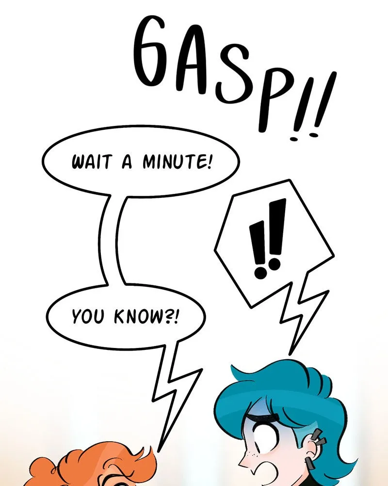 Jackson's Diary Chapter 88 page 101 - 