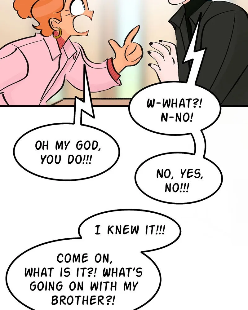 Jackson's Diary Chapter 88 page 102 - 
