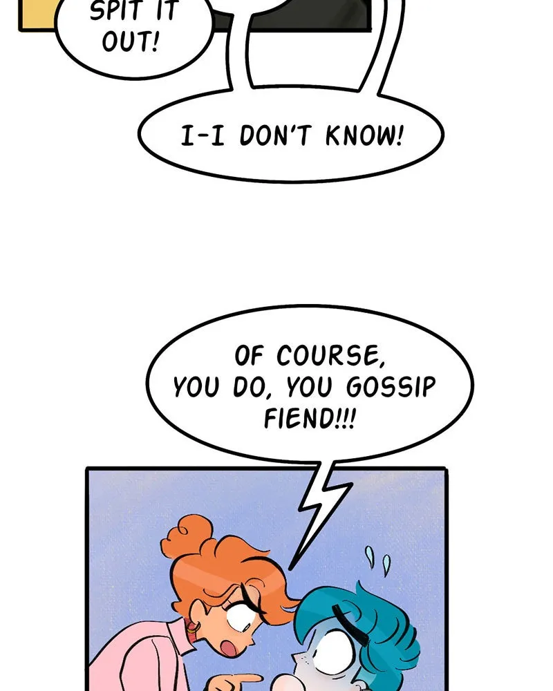 Jackson's Diary Chapter 88 page 104 - 