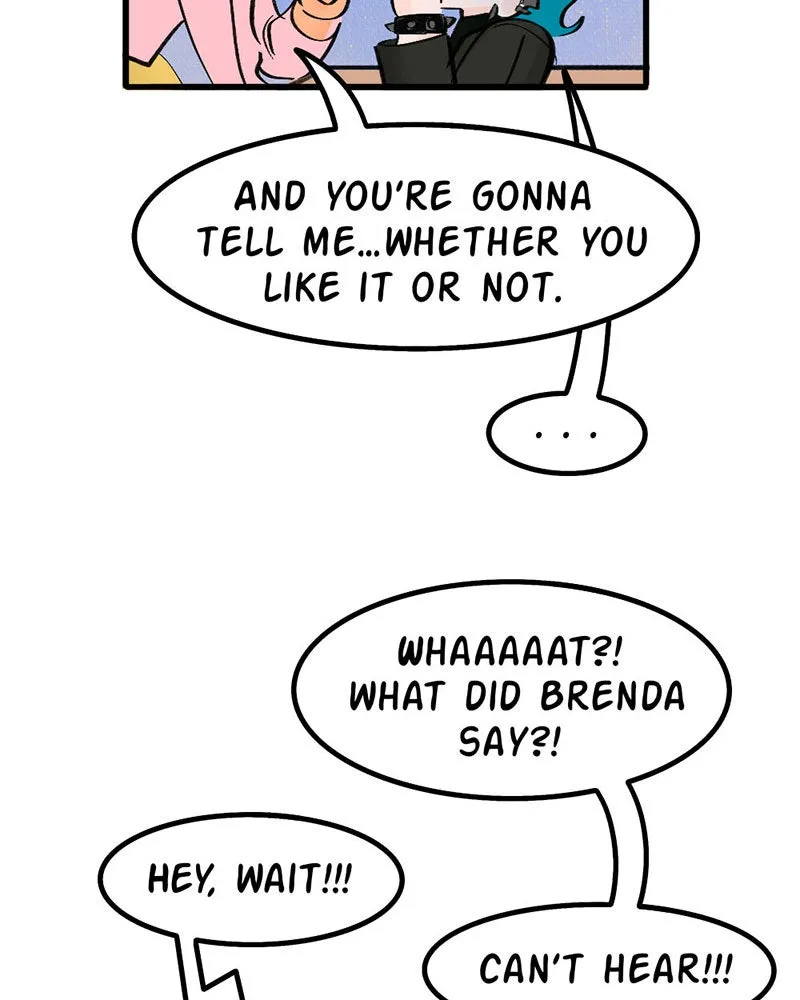 Jackson's Diary Chapter 88 page 105 - 