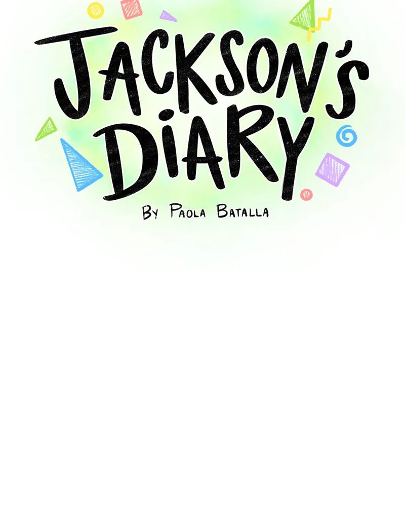 Jackson's Diary Chapter 88 page 15 - 