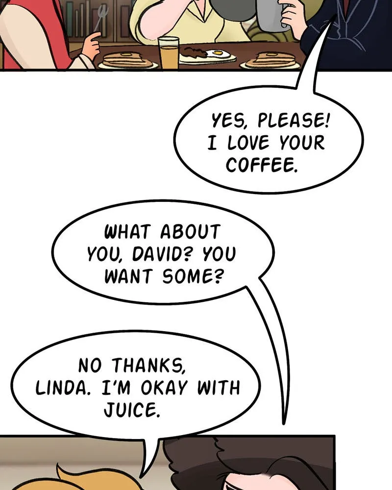 Jackson's Diary Chapter 88 page 17 - 