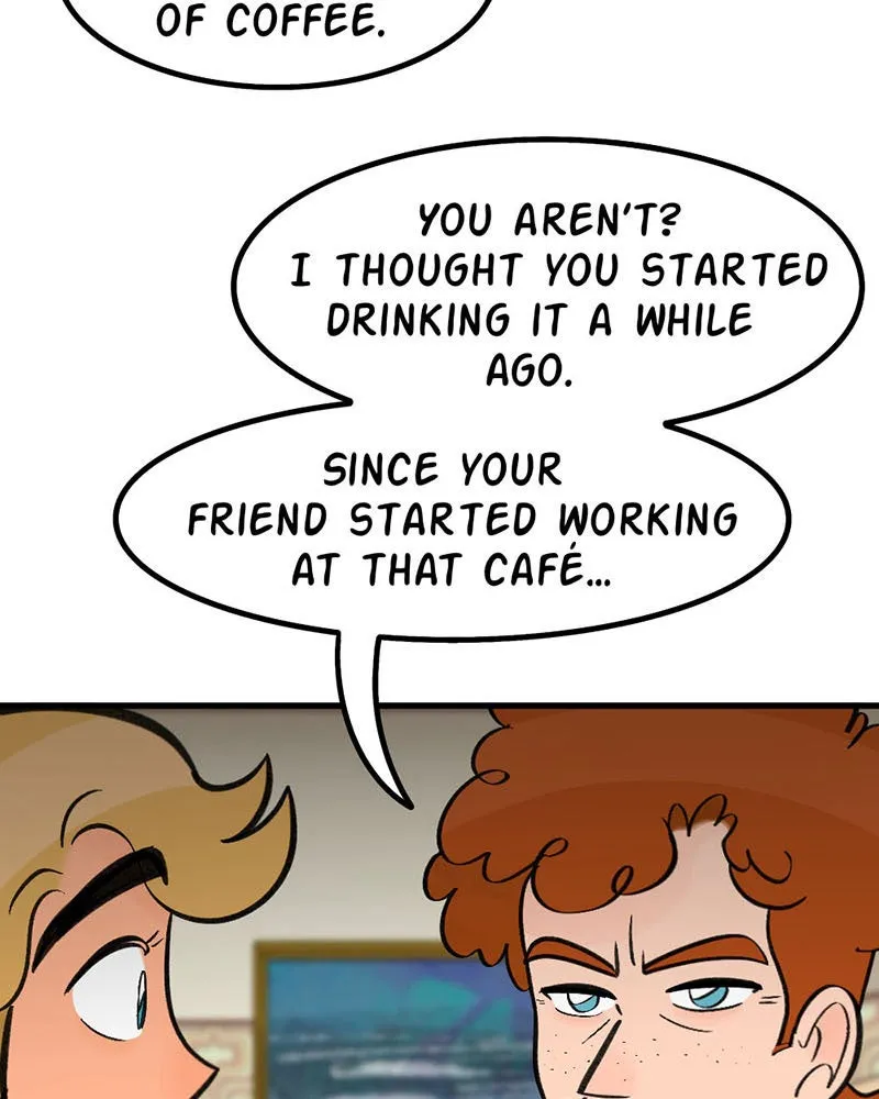 Jackson's Diary Chapter 88 page 19 - 