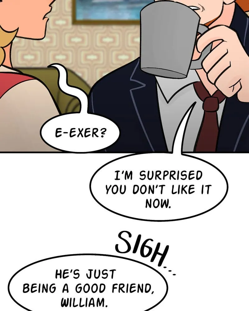 Jackson's Diary Chapter 88 page 20 - 