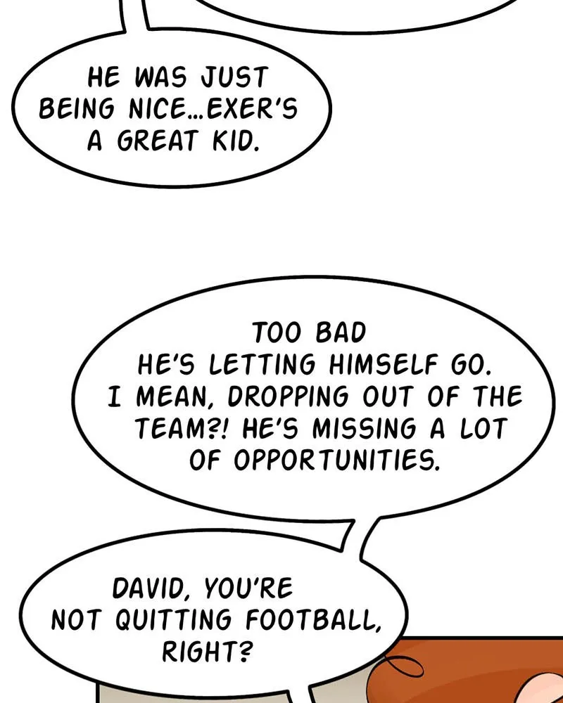 Jackson's Diary Chapter 88 page 22 - 