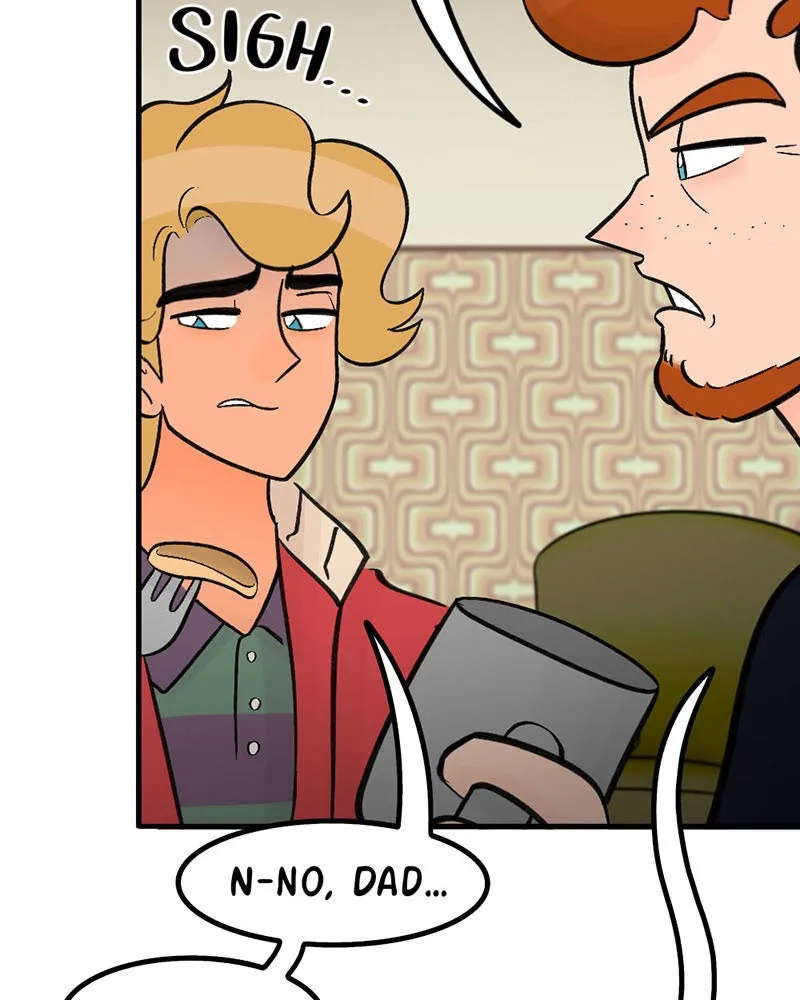 Jackson's Diary Chapter 88 page 23 - 