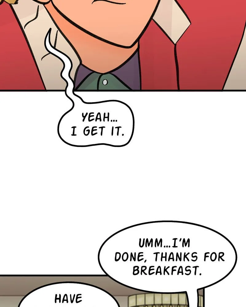 Jackson's Diary Chapter 88 page 25 - 