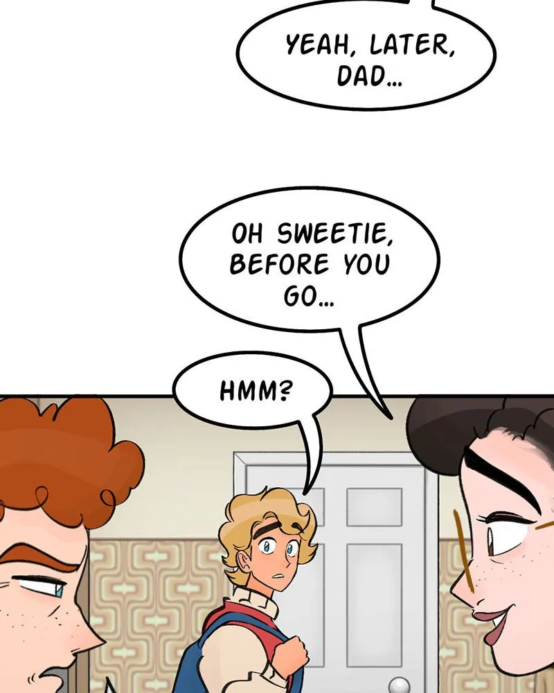 Jackson's Diary Chapter 88 page 27 - 