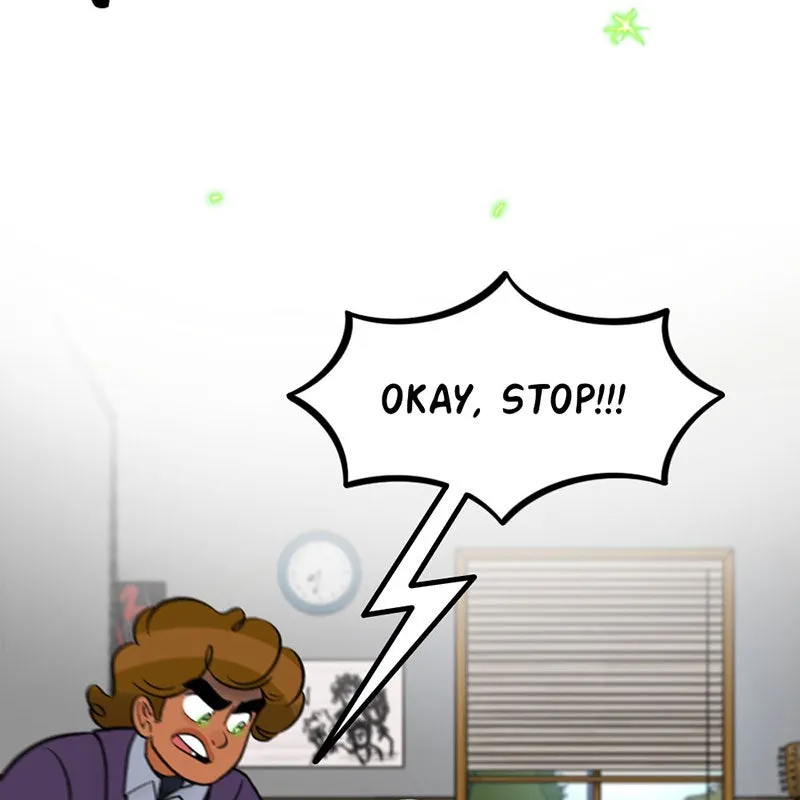 Jackson's Diary Chapter 88 page 38 - 