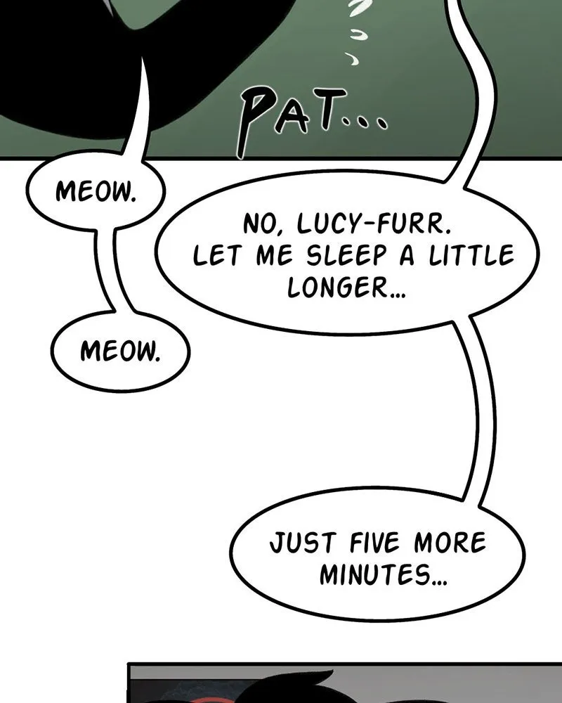 Jackson's Diary Chapter 88 page 5 - 