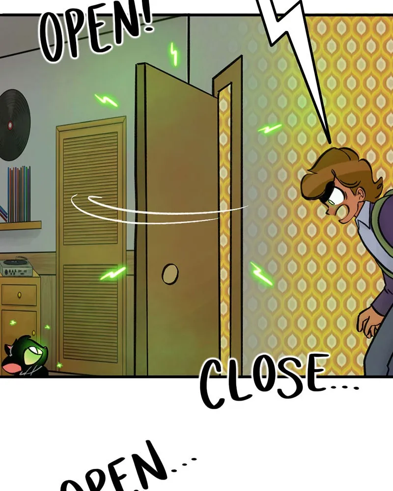 Jackson's Diary Chapter 88 page 46 - 