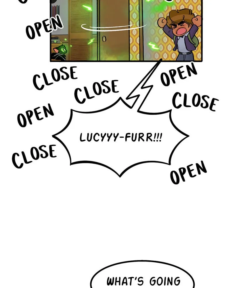 Jackson's Diary Chapter 88 page 48 - 