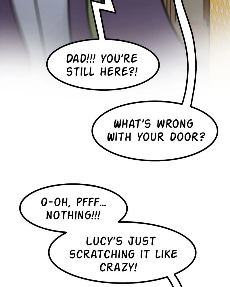 Jackson's Diary Chapter 88 page 50 - 