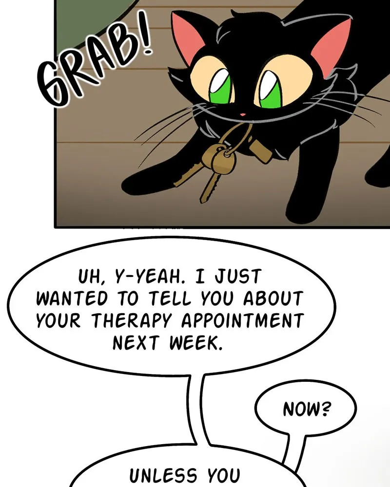 Jackson's Diary Chapter 88 page 53 - 