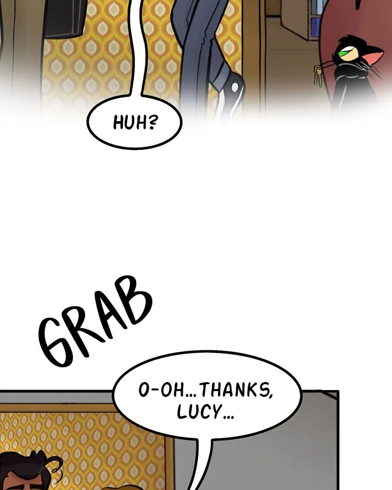 Jackson's Diary Chapter 88 page 55 - 