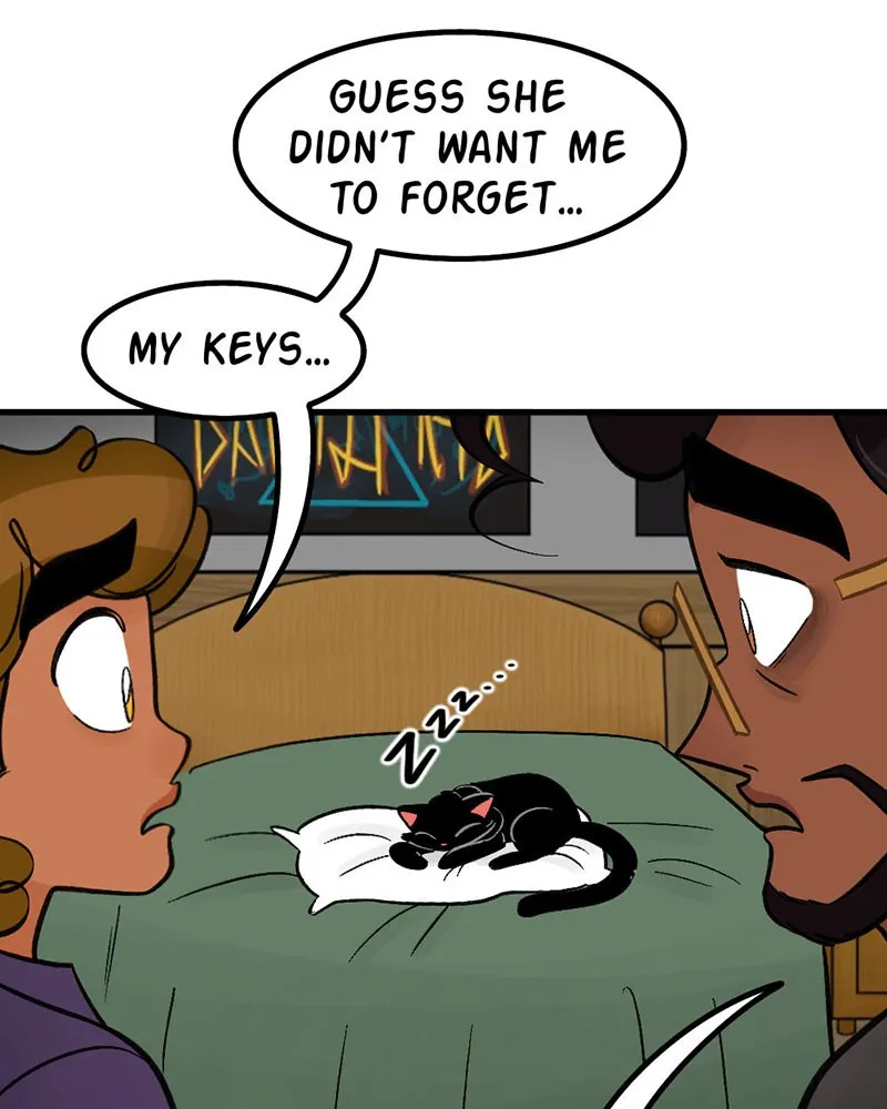 Jackson's Diary Chapter 88 page 57 - 