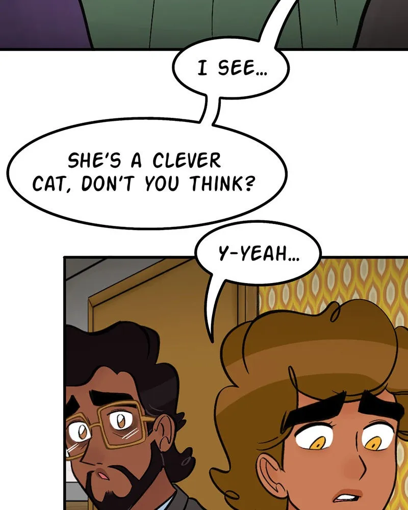 Jackson's Diary Chapter 88 page 58 - 