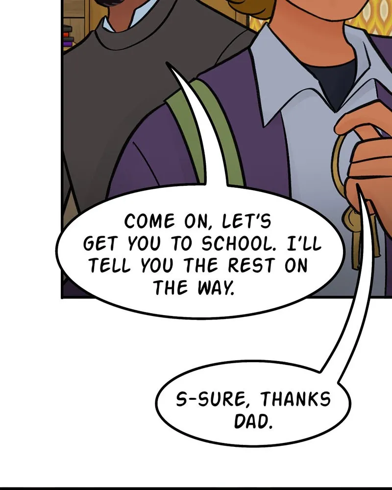 Jackson's Diary Chapter 88 page 59 - 