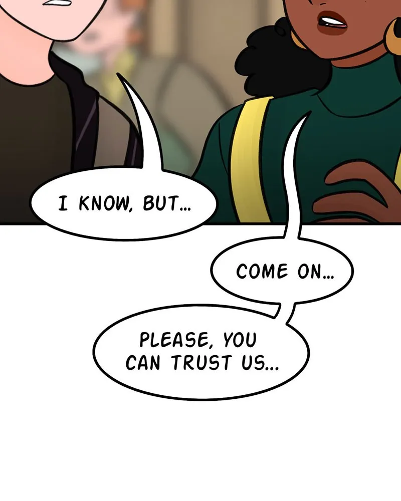 Jackson's Diary Chapter 88 page 64 - 