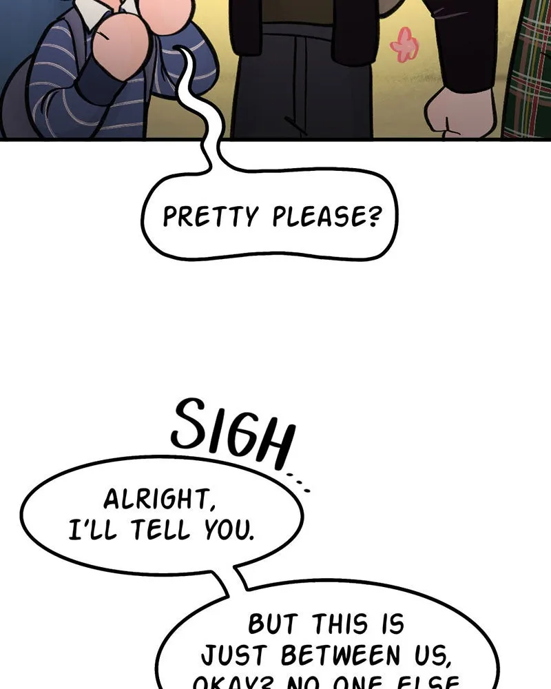Jackson's Diary Chapter 88 page 66 - 