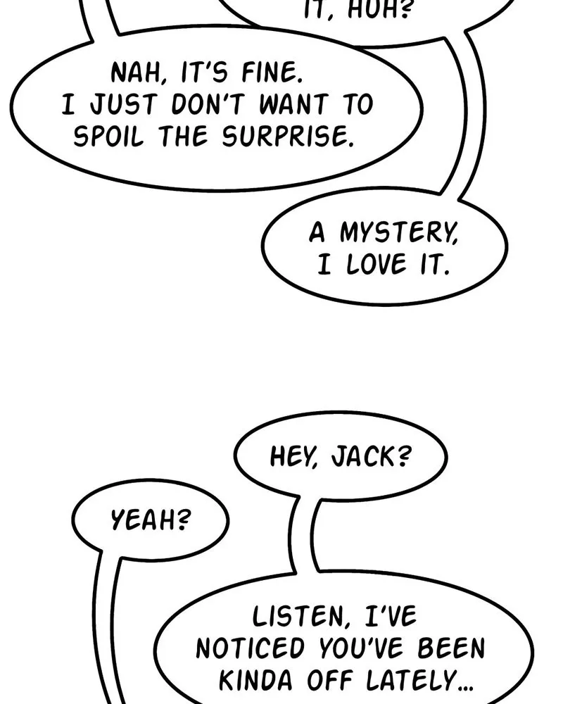 Jackson's Diary Chapter 88 page 73 - 